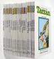 Preview: TARZAN Sonntagsseiten 1931 - 1979 , HC,  komplett, Z: 1 , Hethke Verlag