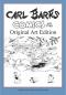 Preview: CARL BARKS ORIGINAL EDITION - NINE STORIES IN ORIGINAL SIZE & LIMITED PRINT