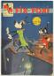 Preview: Fix und Foxi Heft 89 , Z: 3- , Pabel Gevacur Verlag