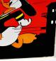 Preview: Walt Disney-Großband 1  Donald bei der Feuerwehr HC Hardcover - Z: 1-2 / EHAPA