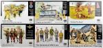 Preview: Master Box Figurine Model Kits 1:35 - Auswahl / pick
