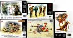Preview: Master Box Figurine Model Kits 1:35 - Auswahl / pick