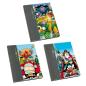 Preview: Don Rosa Collection Box 3 SIGNIERT - drei hochwertige Bände im Schuber