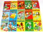 Preview: Die tollsten Geschichten Donald Duck Heft 21-50, Top-Z: 0-1/1, Ehapa Verlag