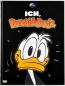 Preview: Ich, Donald Duck - Hardcover - Big Black Books  -  Ehapa