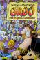 Preview: Groo Band Band 3 - signiert mit kleiner Zeichnung von Aragones - Top - Dino