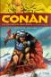 Preview: CONAN Band 1 - Die Tochter des Frostriesen - signiert von Yeates - Panini