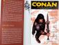 Preview: CONAN Band 1 - Die Tochter des Frostriesen - signiert von Yeates - Panini