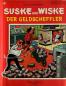 Preview: SUSKE UND WISKE Band 12 - Z: 1-2, Radler Verlag