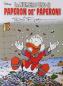 Preview: Seine Nummer EINS - La Numero Uno di Paperon de' Paperoni - Panini Italy