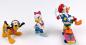 Preview: Disney New Generation - Donald, Pluto & Daisy - 3 Figuren - Bully