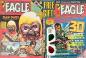 Preview: EAGLE Comic Magazine - 2x 3-D Ausgabe - IPC