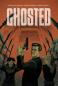 Preview: GHOSTED - Hardcover - signiert von Goran Sudzuka lim. 222 Ex.