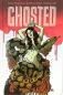 Preview: GHOSTED Band 2- Hardcover - signiert von Davide Gianfelice lim. 222 Ex.