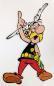 Preview: Vintage Asterix Aufsteller / Deckenhänger - 101 cm hoch!