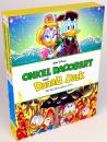 Preview: Don Rosa Library Schuber 3, 1.Auflage signiert, Onkel Dagobert und Donald Duck