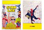 Preview: Stan Lee Marvel Treasury Edition - Panini Marvel