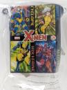 Preview: 4x X-Men Evolution 2002 Burger King Figuren komplett - OVP / factory sealed