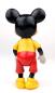 Preview: Vintage Vinyl Micky Maus, 13,5 cm - Disneyland - made in Hong Kong