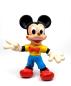 Preview: Micky Maus Figur 25,5 cm - Ledra Plastik