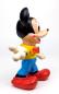 Preview: Micky Maus Figur 25,5 cm - Ledraplastic