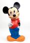 Preview: Micky Maus Figur / Spardose 29 cm - Illco