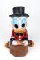 Preview: Sehr seltene Dagobert Duck Figur - 27,5 cm - Celloplast