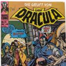 Preview: Die Gruft von Dracula Wiliams Verlag - Auswahl