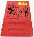 Preview: Das große Bessy Buch / Sammelband 2 - Bastei Verlag