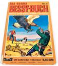 Preview: Das große Bessy Buch / Sammelband 9 - Bastei Verlag