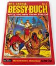 Preview: Das große Bessy Buch / Sammelband 6 - Bastei Verlag