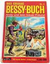 Preview: Das große Bessy Buch / Sammelband 4 - Bastei Verlag