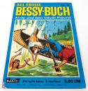 Preview: Das große Bessy Buch / Sammelband 14 - Bastei Verlag