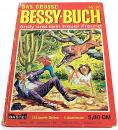 Preview: Das große Bessy Buch / Sammelband 27 - Bastei Verlag