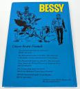 Preview: Das große Bessy Buch / Sammelband 34 - Bastei Verlag