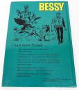 Preview: Das große Bessy Buch / Sammelband 32 - Bastei Verlag