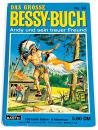 Preview: Das große Bessy Buch / Sammelband 30 - Bastei Verlag