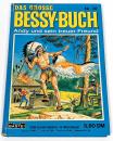 Preview: Das große Bessy Buch / Sammelband 30 - Bastei Verlag