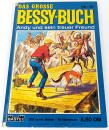 Preview: Das große Bessy Buch / Sammelband 10 - Bastei Verlag