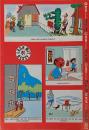 Preview: Bessy Originalheft Band 65 - Bastei Verlag ab 1965 - Z: 1-2