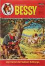 Preview: Bessy Originalheft Band 66 - Bastei Verlag ab 1965 - Z: 1-2