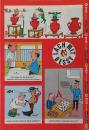 Preview: Bessy Originalheft Band 66 - Bastei Verlag ab 1965 - Z: 1-2