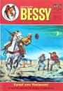 Preview: Bessy Originalheft Band 89 - Bastei Verlag ab 1965 - Z: 1-2