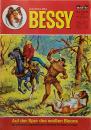 Preview: Bessy Originalheft Band 95 - Bastei Verlag ab 1965 - Z: 1-2