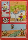 Preview: Bessy Originalheft Band 95 - Bastei Verlag ab 1965 - Z: 1-2