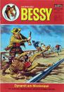 Preview: Bessy Originalheft Band 96 - Bastei Verlag ab 1965 - Z: 1-2