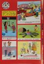 Preview: Bessy Originalheft Band 127 - Bastei Verlag ab 1965 - Z: 1-2