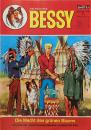 Preview: Bessy Originalheft Band 129 - Bastei Verlag ab 1965 - Z: 1-2