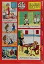 Preview: Bessy Originalheft Band 129 - Bastei Verlag ab 1965 - Z: 1-2