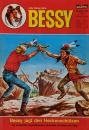 Preview: Bessy Originalheft Band 141 - Bastei Verlag ab 1965 - Z: 1-2